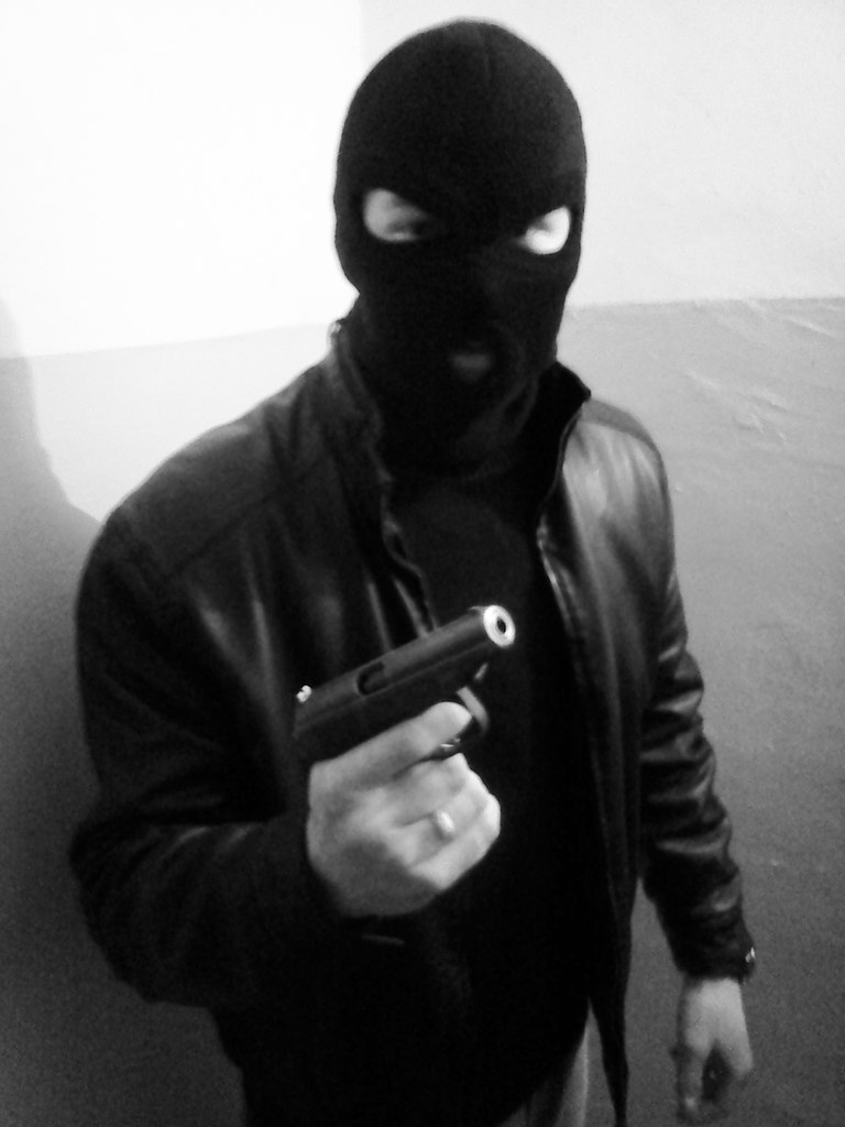 Дмитрий Комиссаров ☆ZLOY DEAD MOROZ™☆ | Астрахань