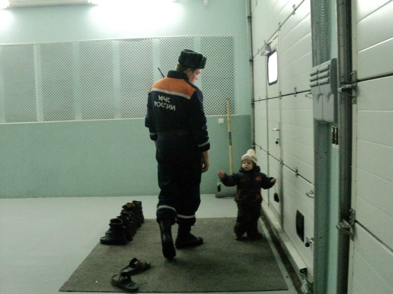 Шурик Сокуров | Санкт-Петербург