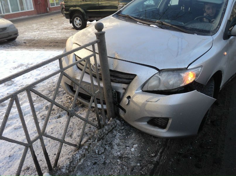 Шурик Сокуров | Санкт-Петербург