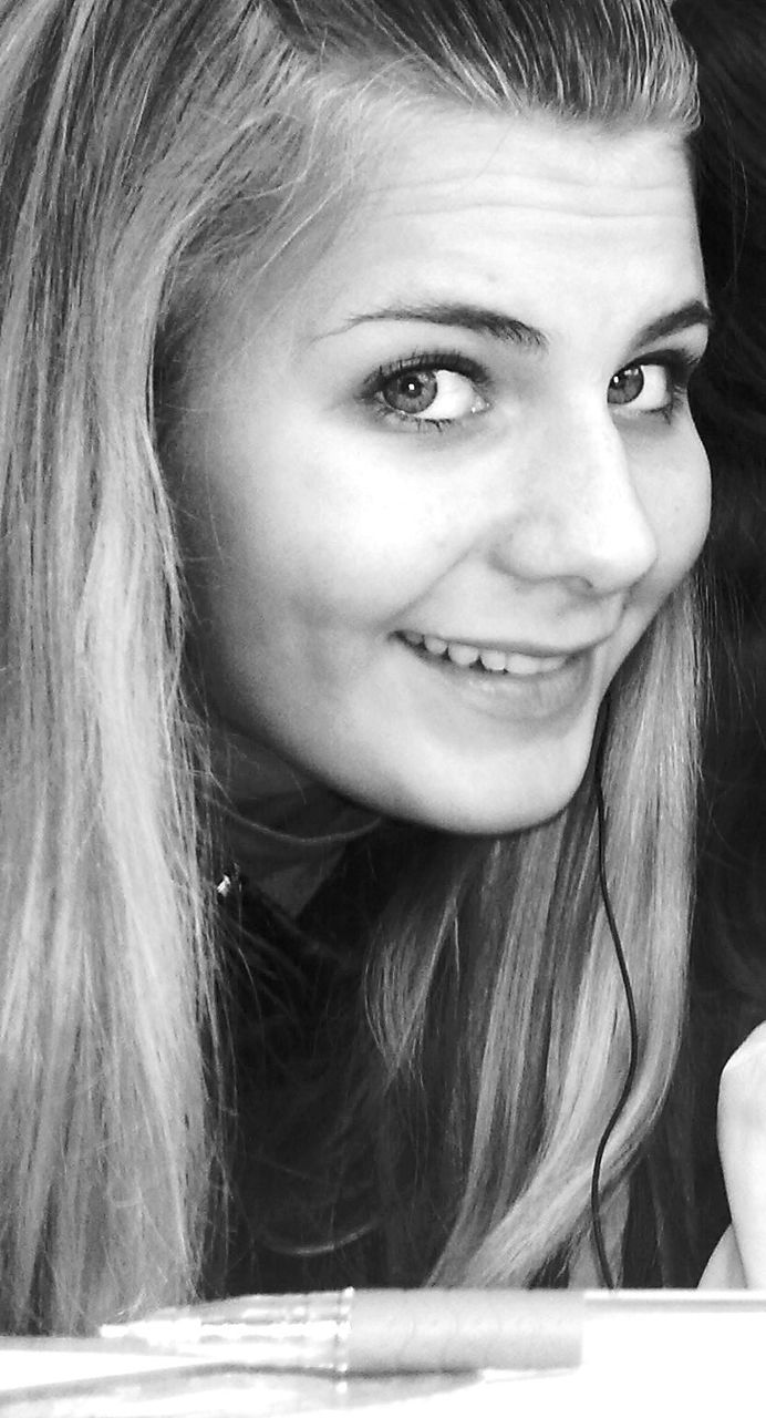 Анна Колесникова | Вологда