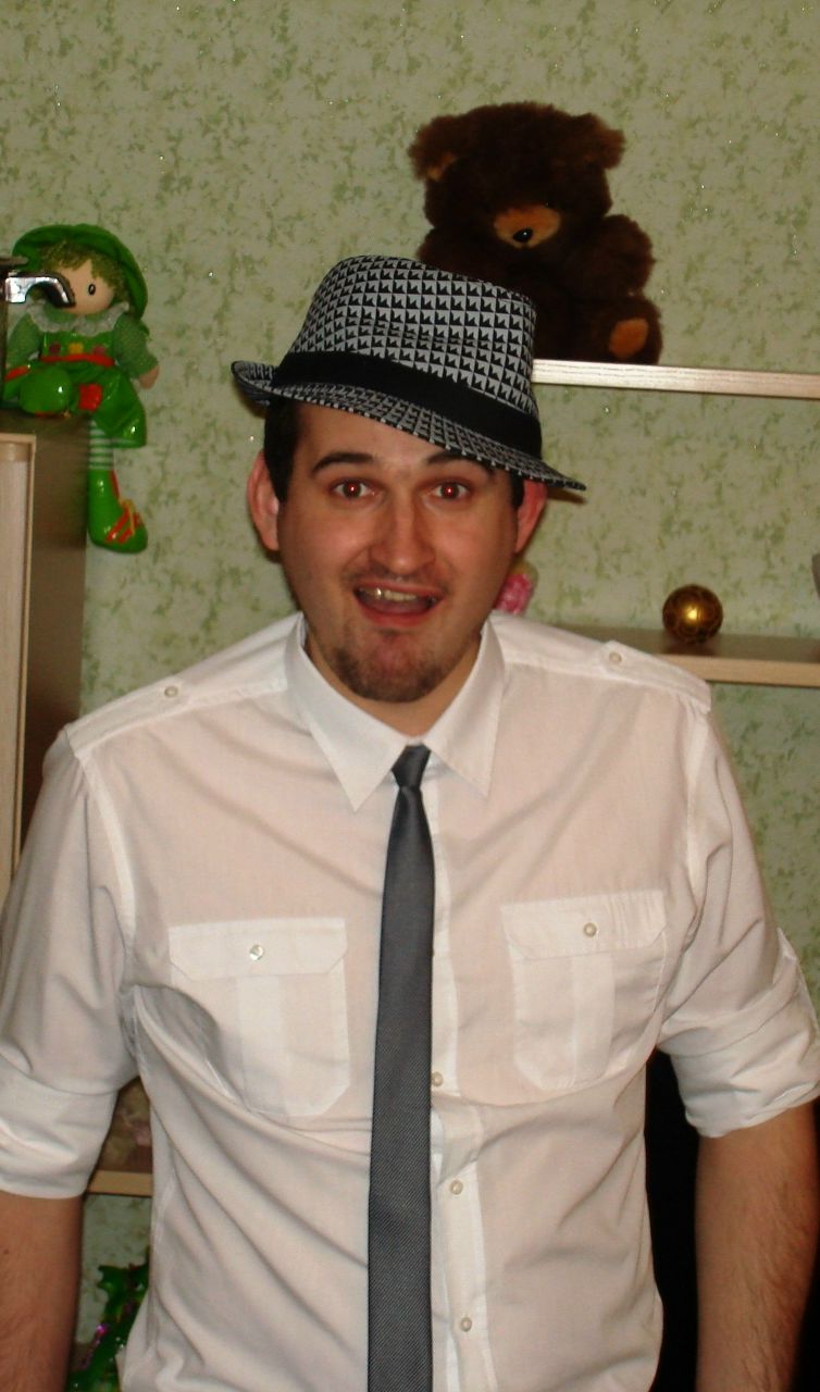 Владимир Гришаев | Санкт-Петербург