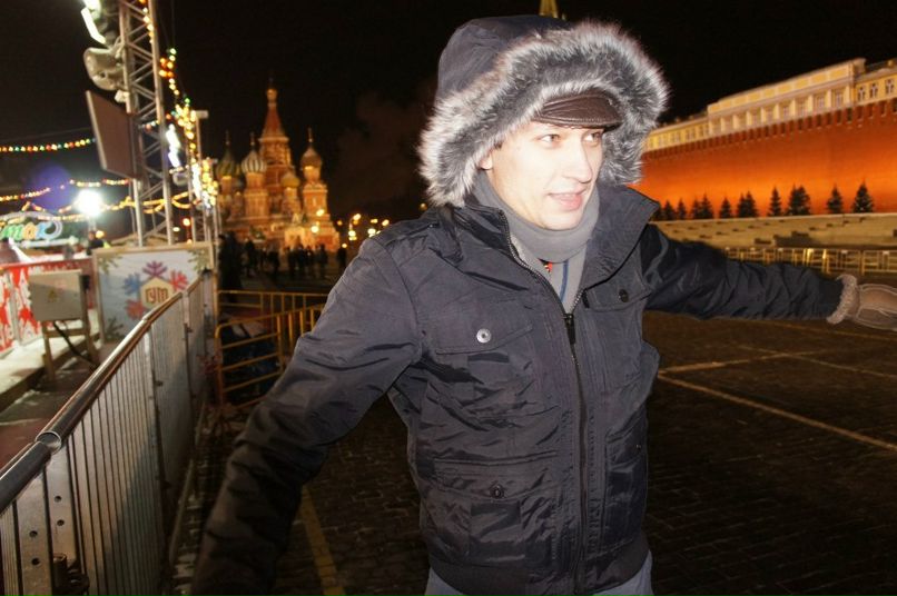 Илья Зонтиков HOLD