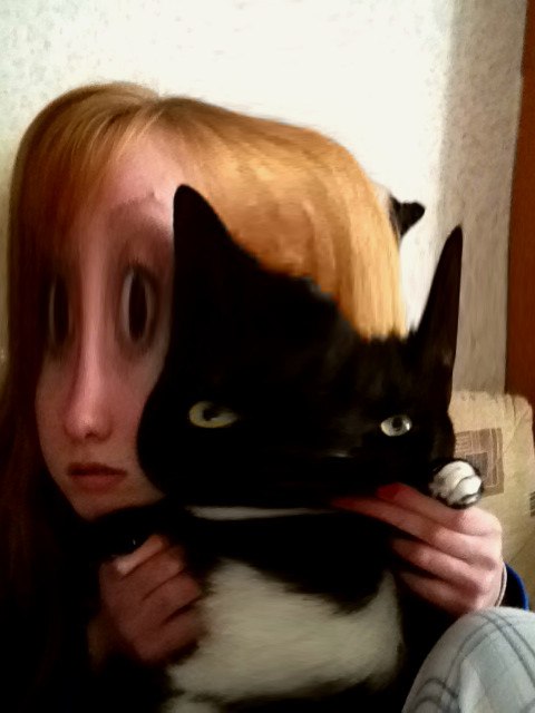 Мария Булычева | Санкт-Петербург