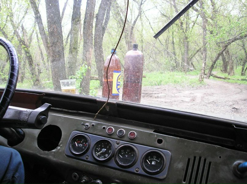 Сергей Клевцов | Иркутск