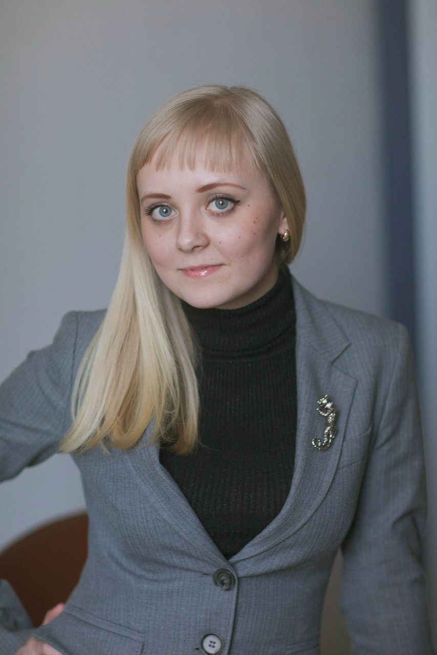 Светлана Жукова | Екатеринбург