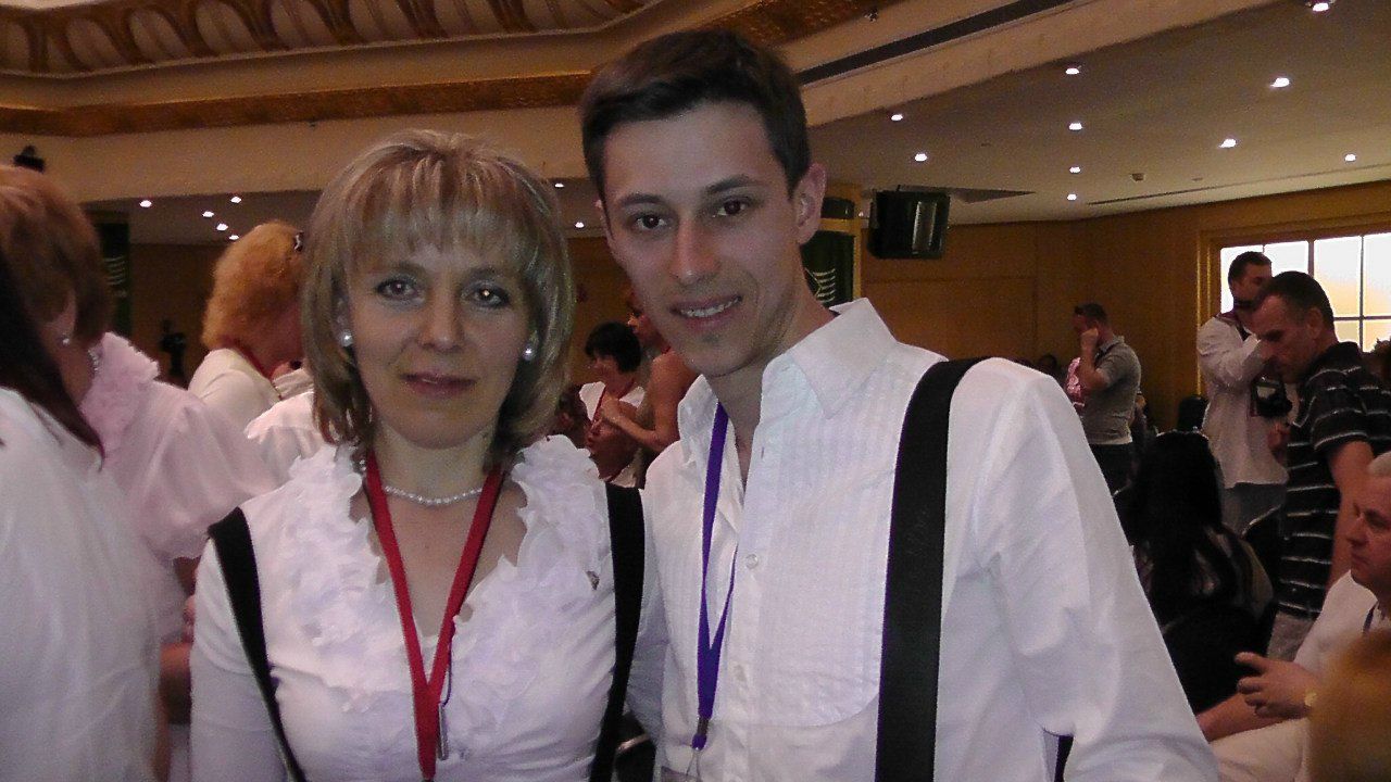 Антон Ермольчик | Брянск