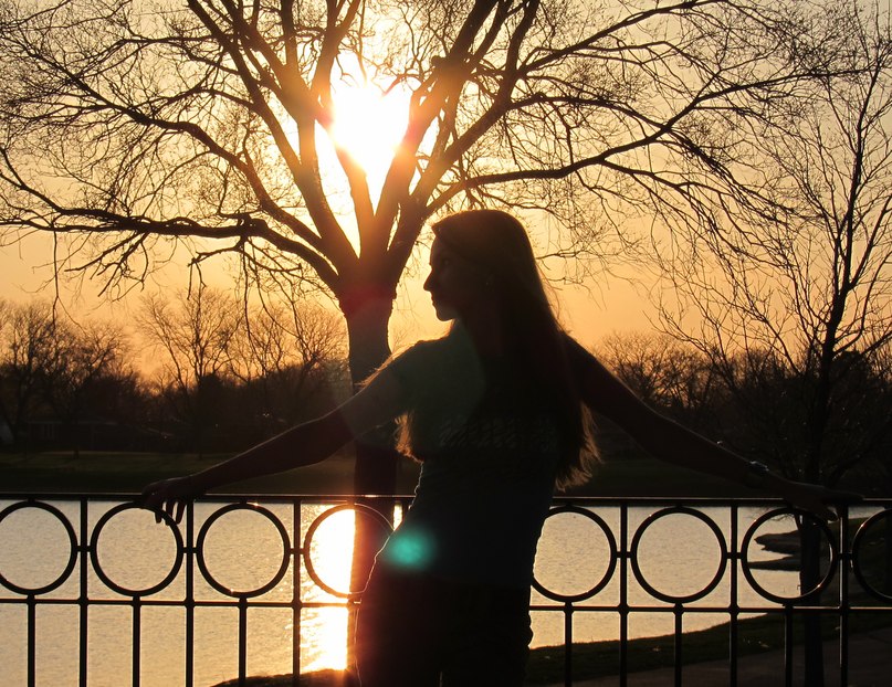 Наталья Науменко | Chicago