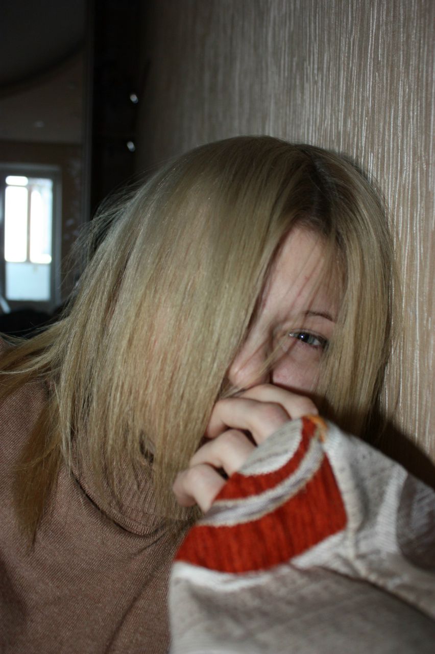 Natashka Vilyaeva | Санкт-Петербург