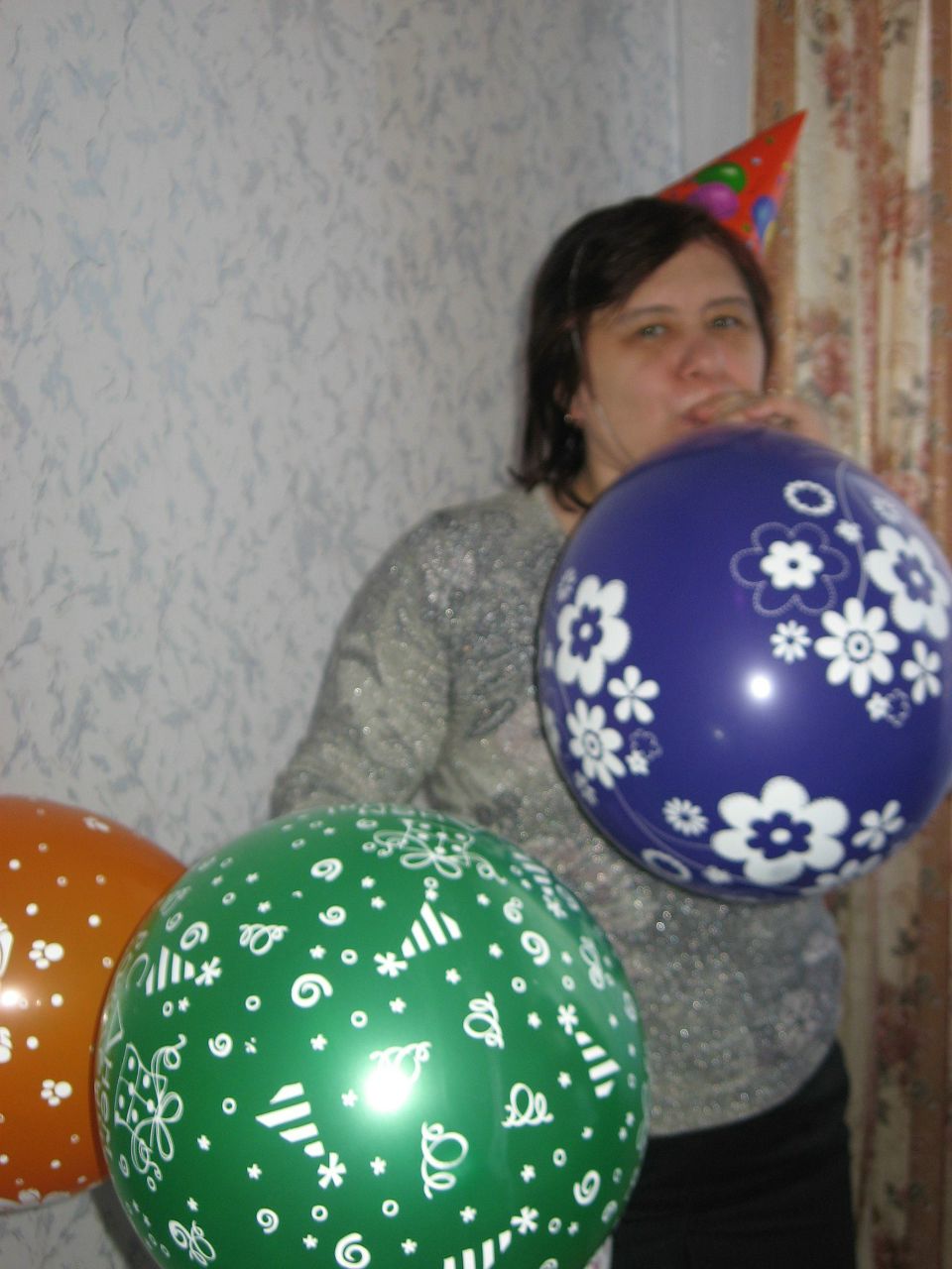 Маринка Тишинских | Тюмень