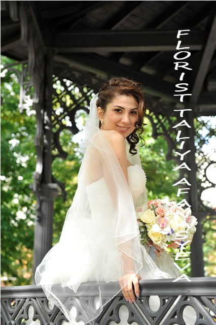 Талия Афанасьева | Москва