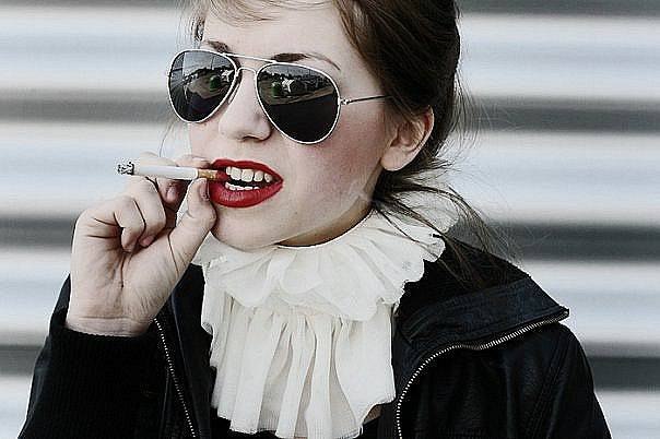 Анна Кондратьева | Великие Луки