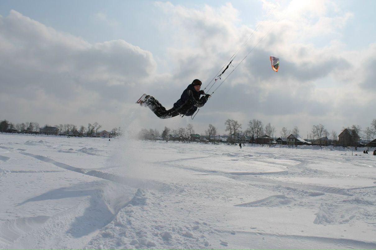 Антон Семенов | Воткинск
