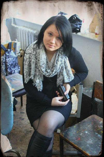 Юлия Красотская | Москва