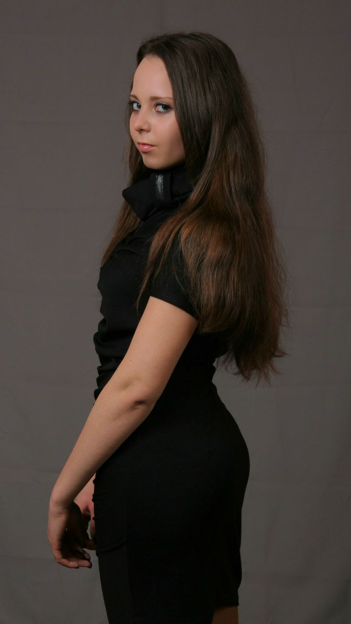 Анастасия Васильева | Харьков