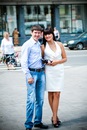 Юлия Одинцова, Псков, Россия, 