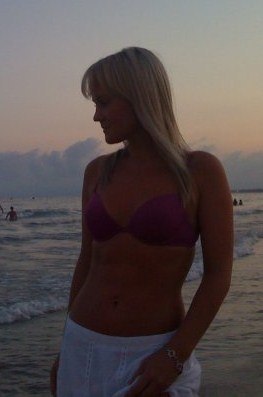 Марина Савельева | Домодедово