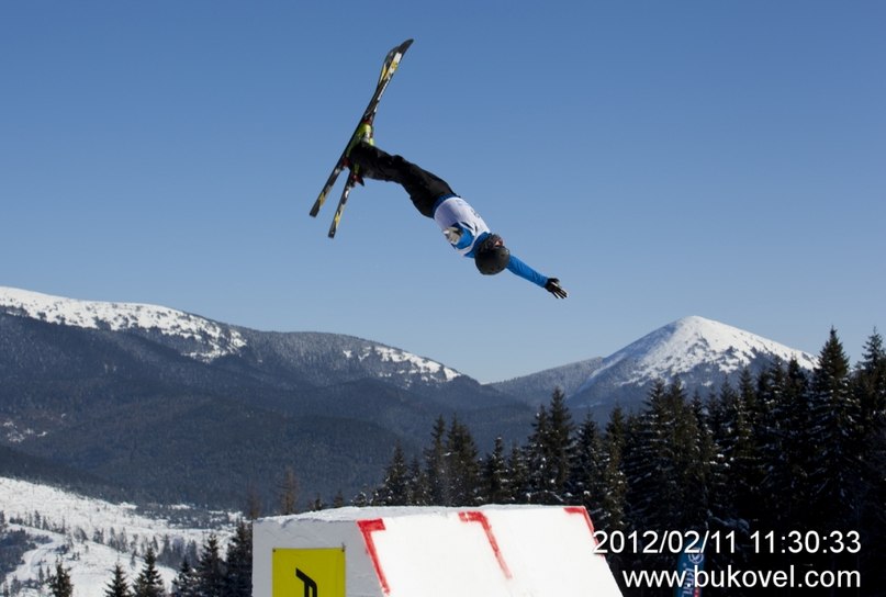 Stas Gladchenko | Минск