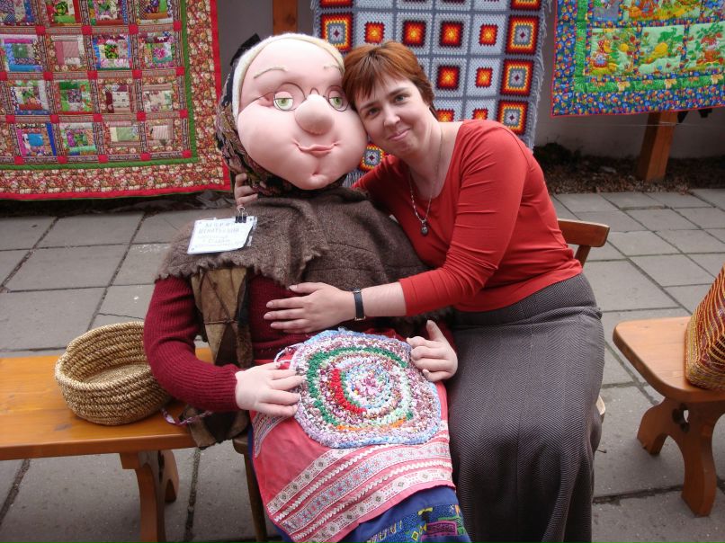 Наталья Ясакова | Воронеж