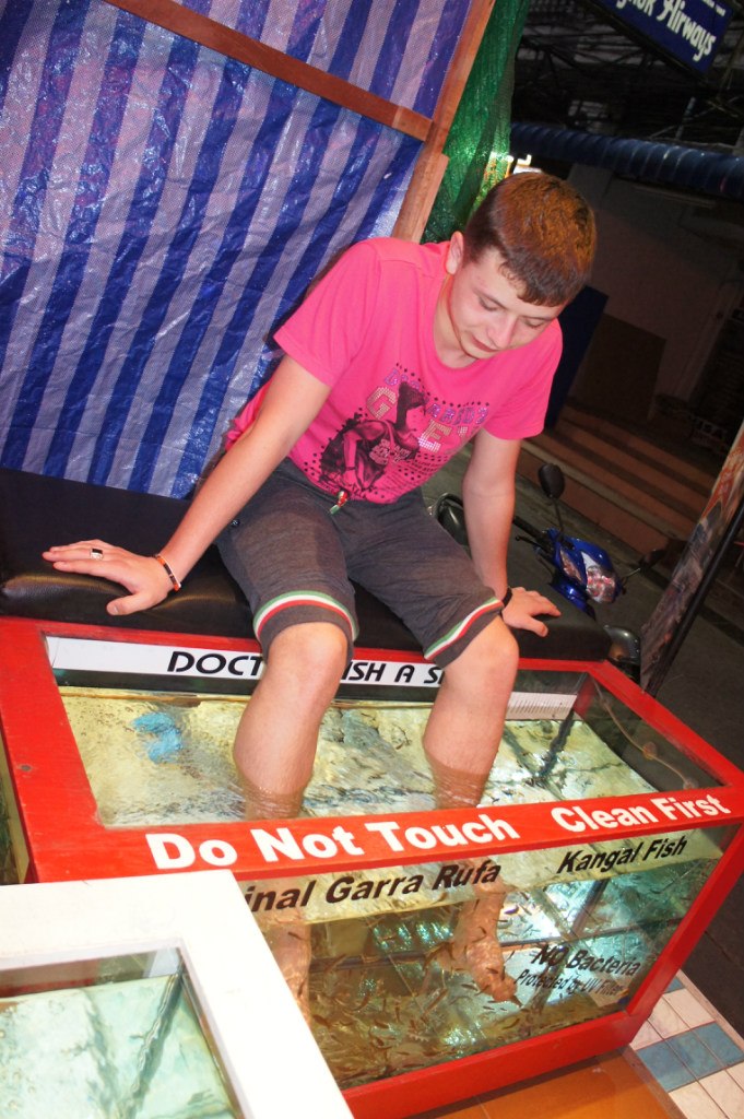 Никита Раскин | Хабаровск