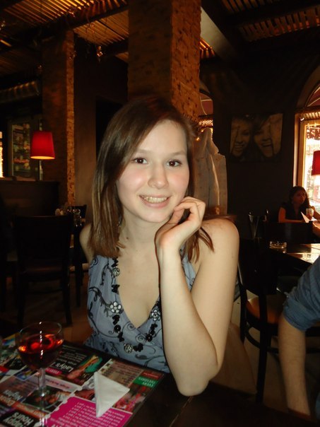 Ольга Антонова Тоша | Москва