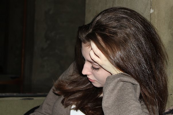 Яна Степанова | Москва