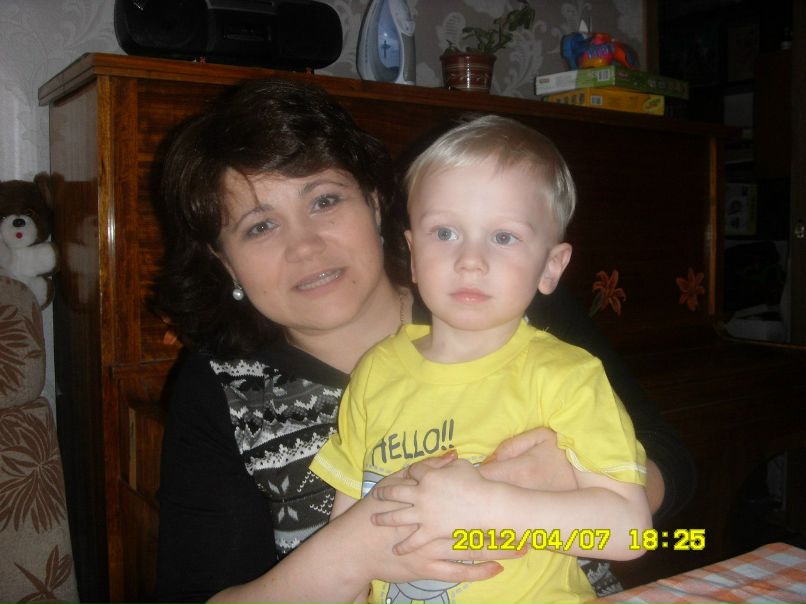 Елена Васильева | Санкт-Петербург