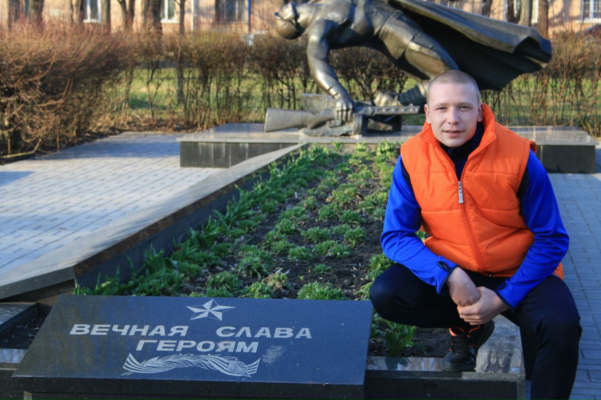 Антон Коржанов | 