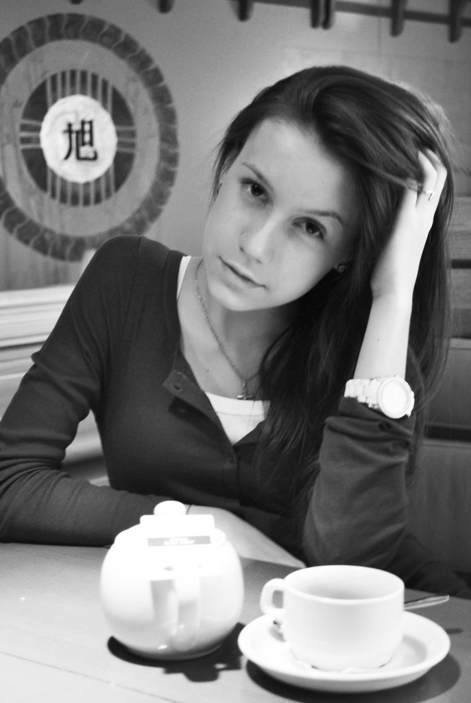 Кристина Шомина | Воронеж