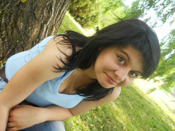 №31, Христинка Мула, Ивано-Франковск №31, Христинка Мула, Ивано-Франковск