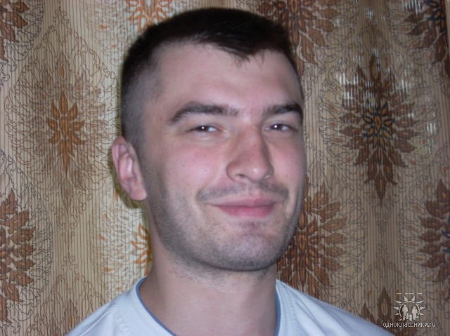 Данила Демешко | Москва