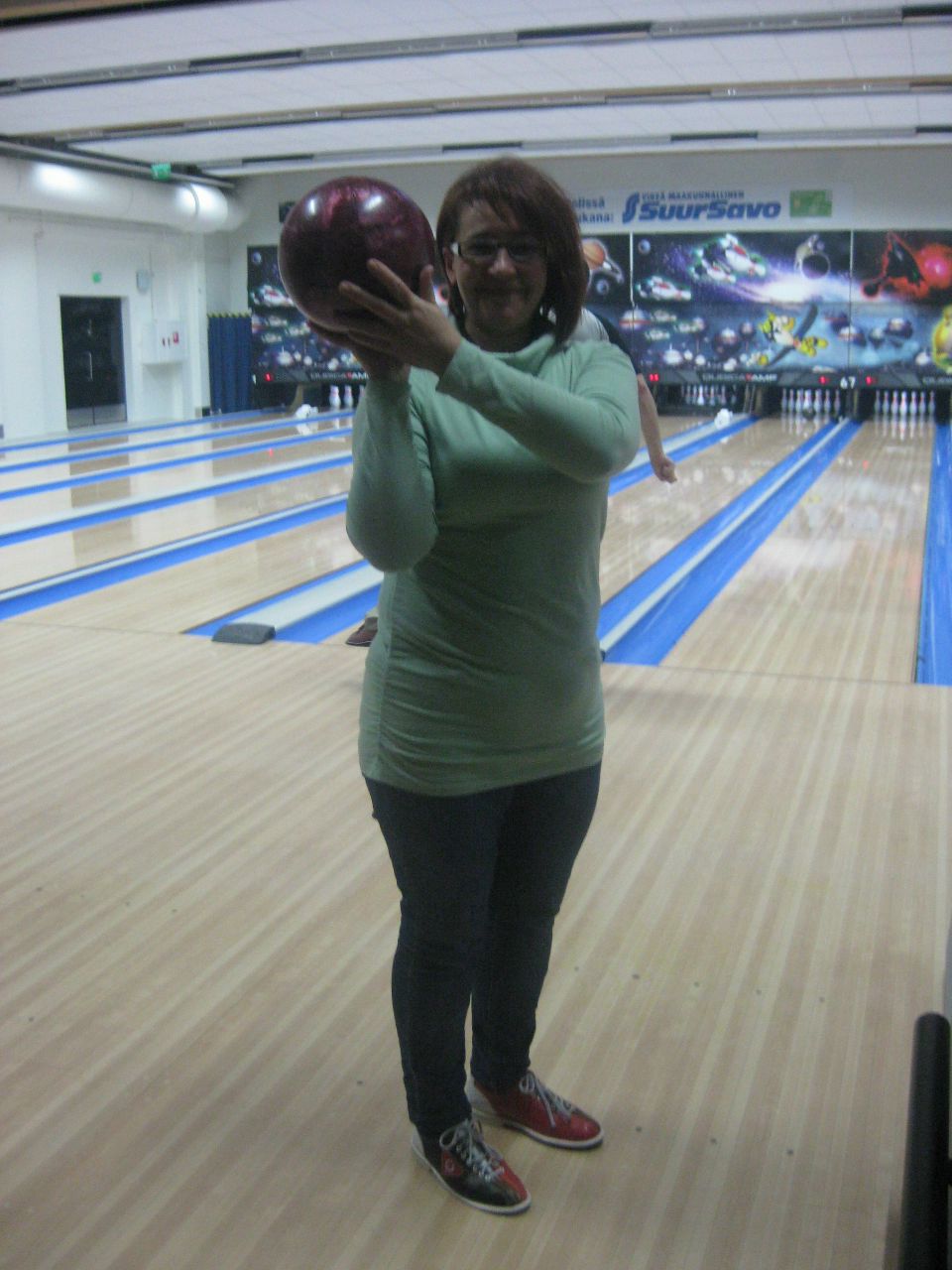 Галина Трухачева | Москва