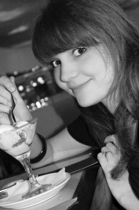 Кристина Никельс | Воронеж