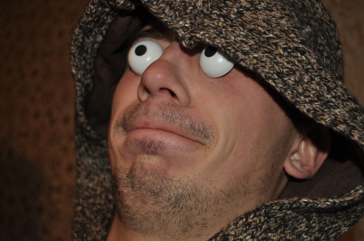 Сеня Силиванов | Helsinki