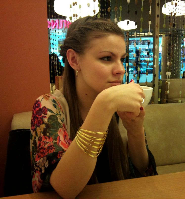 Аня Дьякова | Краснодар