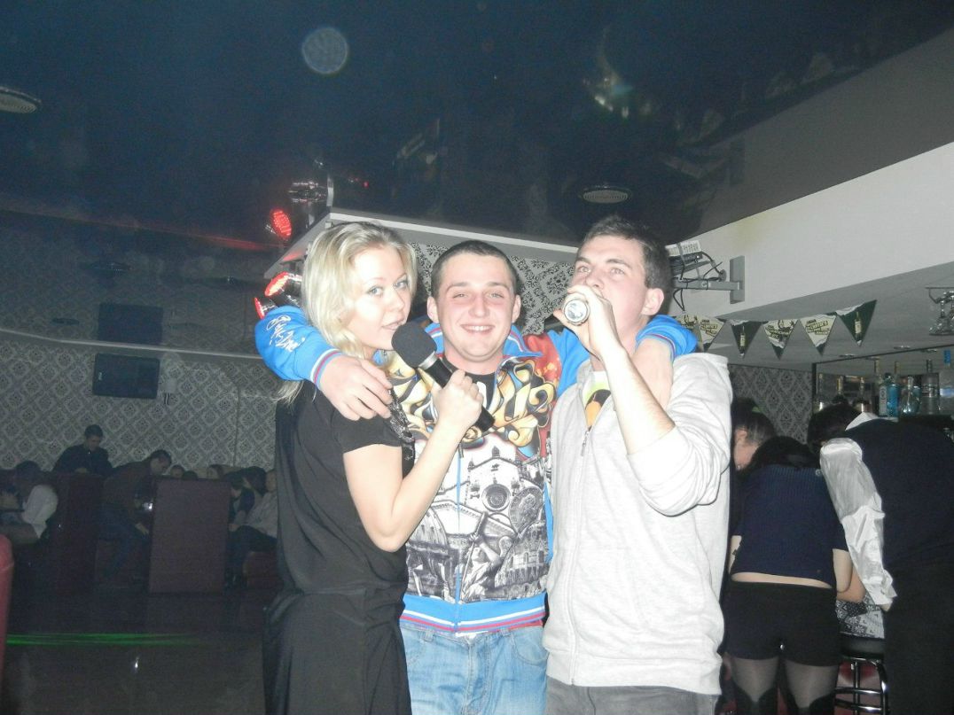 Дмитрий Софийчук | Крым