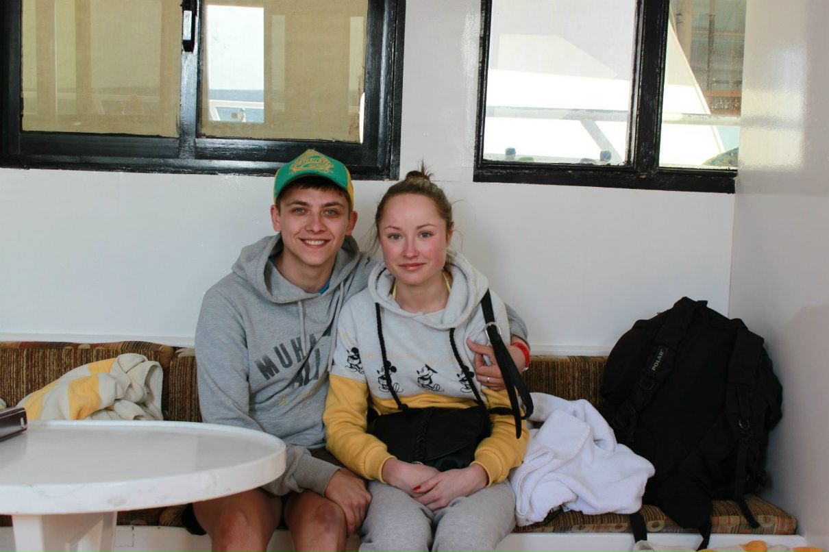 Антон Савкин | Москва