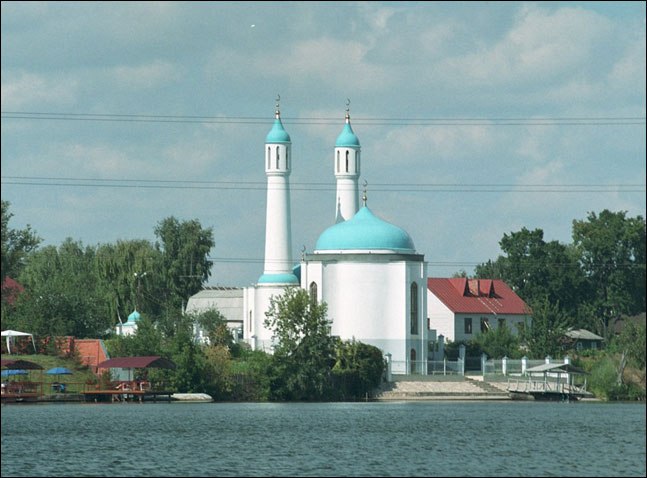 Ильназ Хайбуллин | Казань