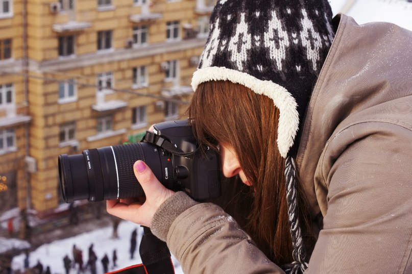 Ира Николаева | Москва