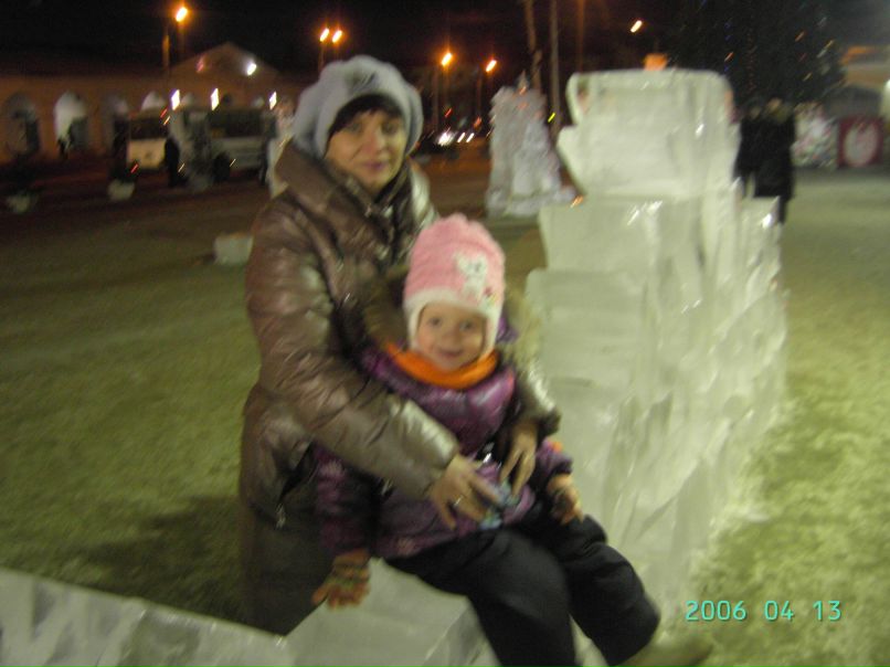 Елена Миронова | Кострома