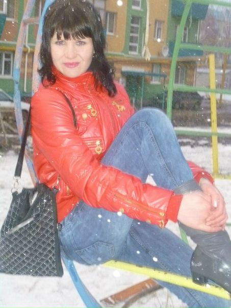 №77, Альбина Ситдикова, Альметьевск, Россия №77, Альбина Ситдикова, Альметьевск, Россия