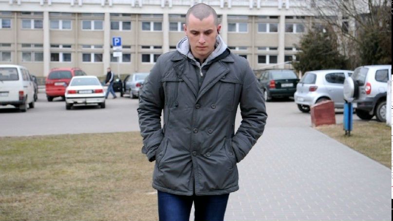 Артем Трофимович | Санкт-Петербург