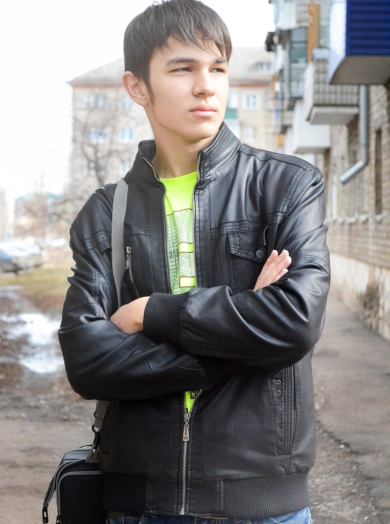 Искандер Тухватуллин | Уфа