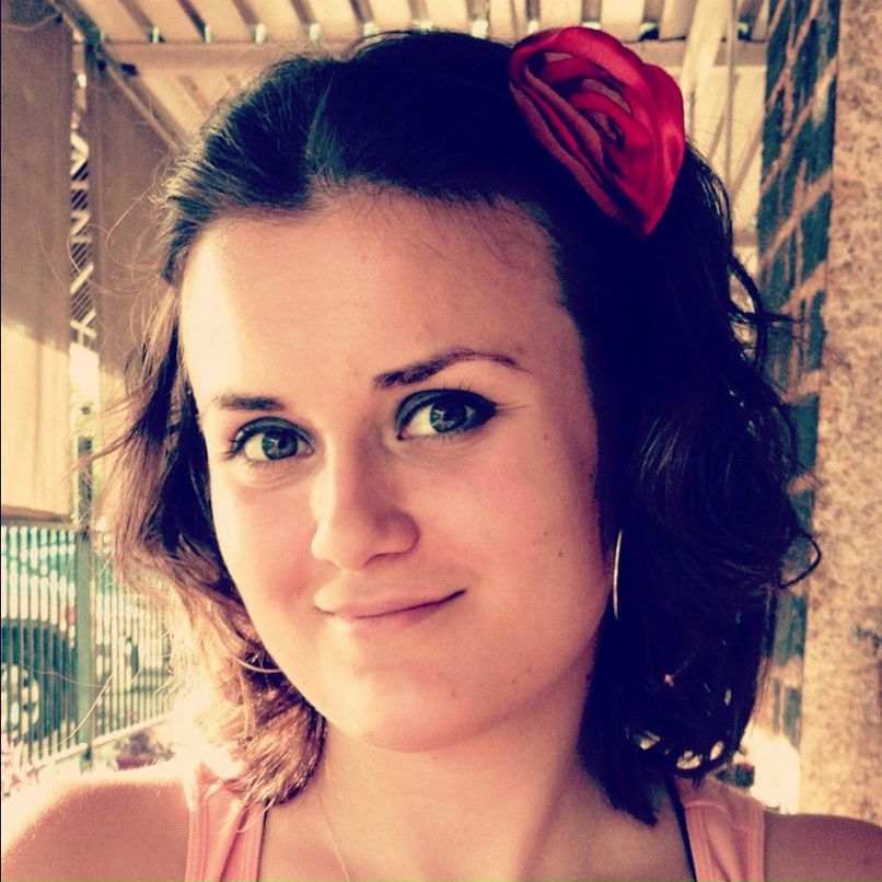 Татьяна Коблякова | Austin