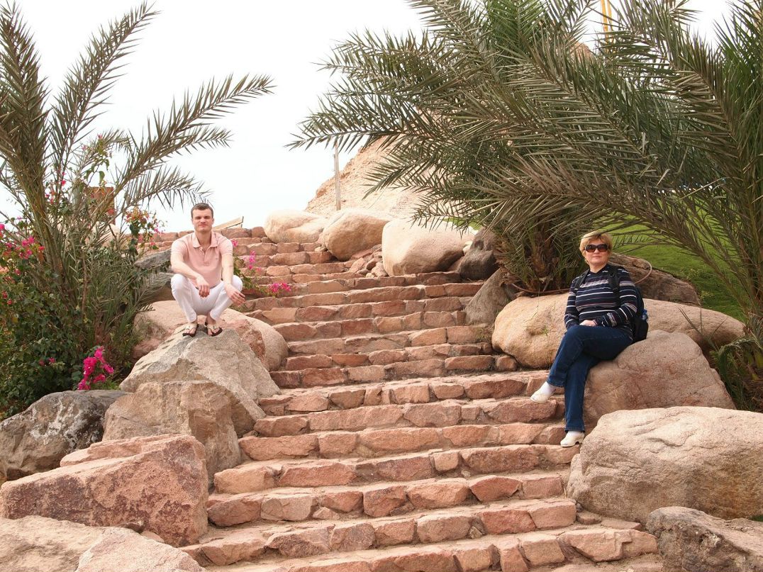 Юлия Каукинен | Helsinki