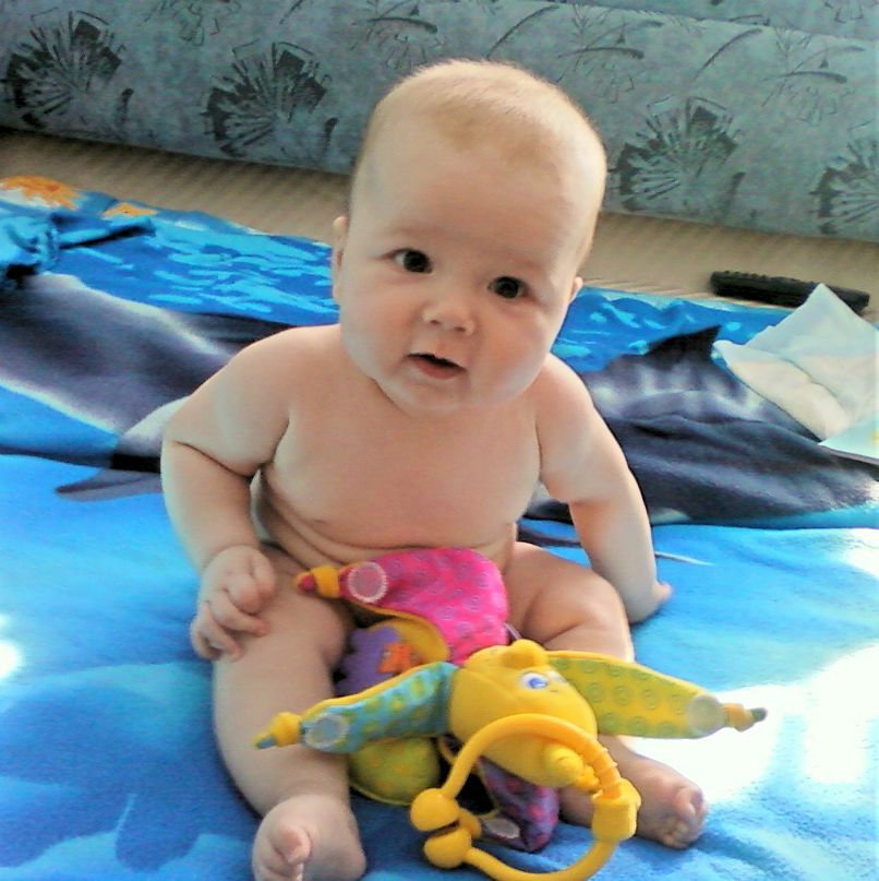 Яночка Николаева Щербакова- | 