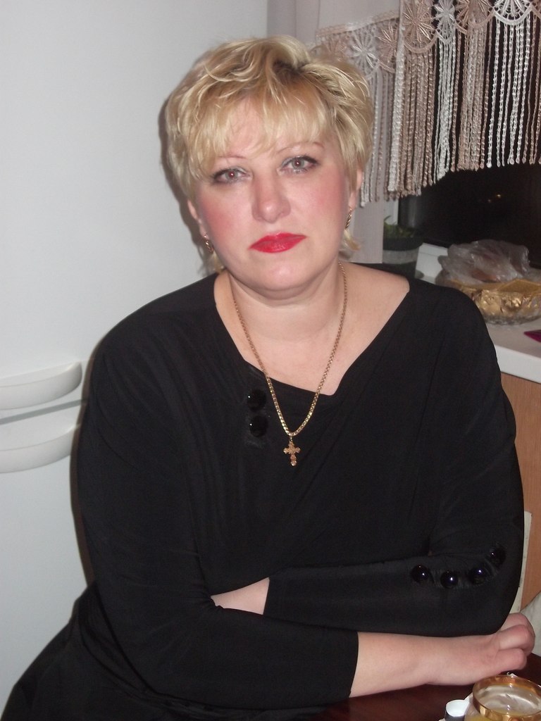 Татьяна Быстрицкая | Самара