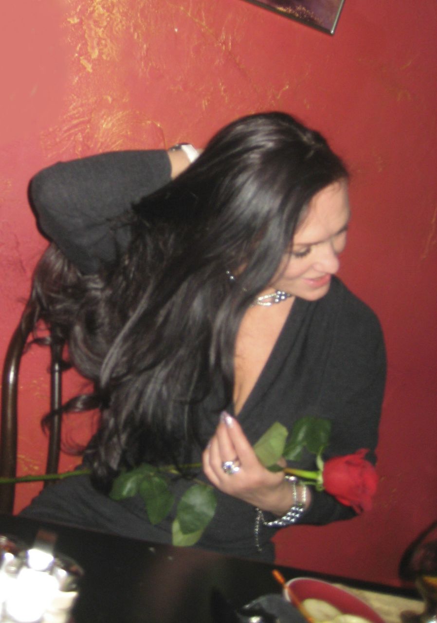 Наталья Морозова | Москва