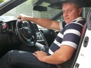 №35 Стас Карабас
