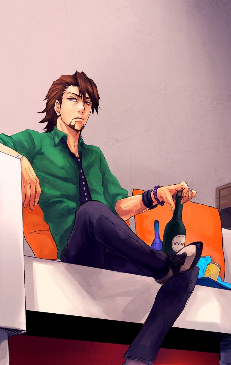 Alu-vanvan Katsu | Санкт-Петербург