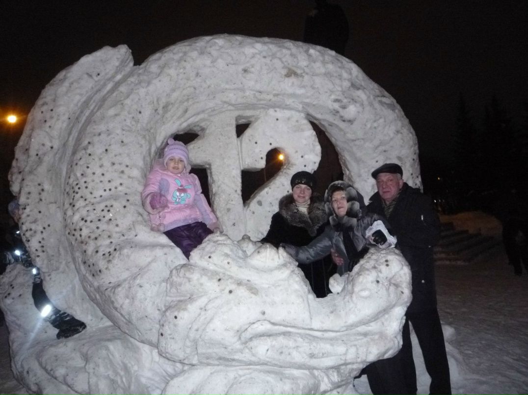 Ирина Колган | Ялта